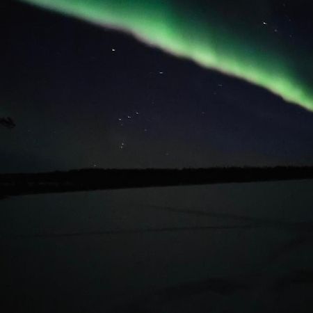 Apartment Lainaankatu Rovaniemi Ngoại thất bức ảnh