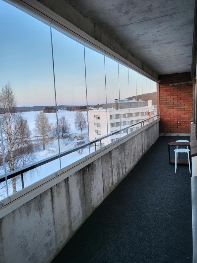 Apartment Lainaankatu Rovaniemi Ngoại thất bức ảnh