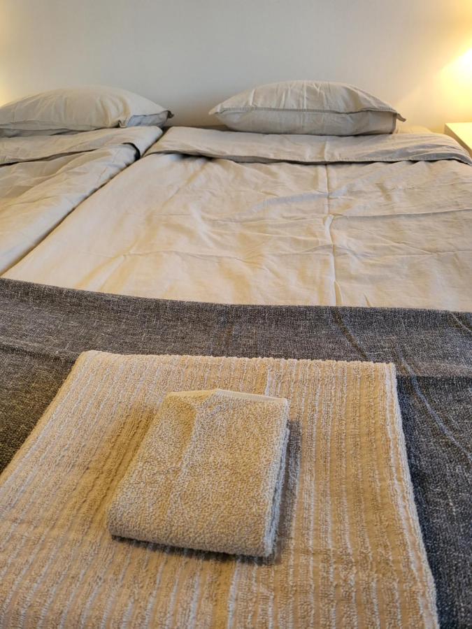 Apartment Lainaankatu Rovaniemi Ngoại thất bức ảnh