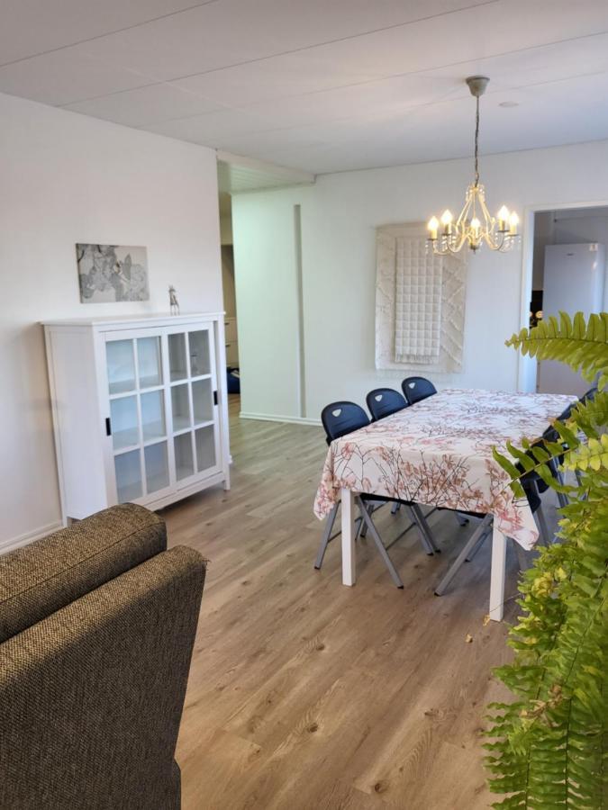 Apartment Lainaankatu Rovaniemi Ngoại thất bức ảnh