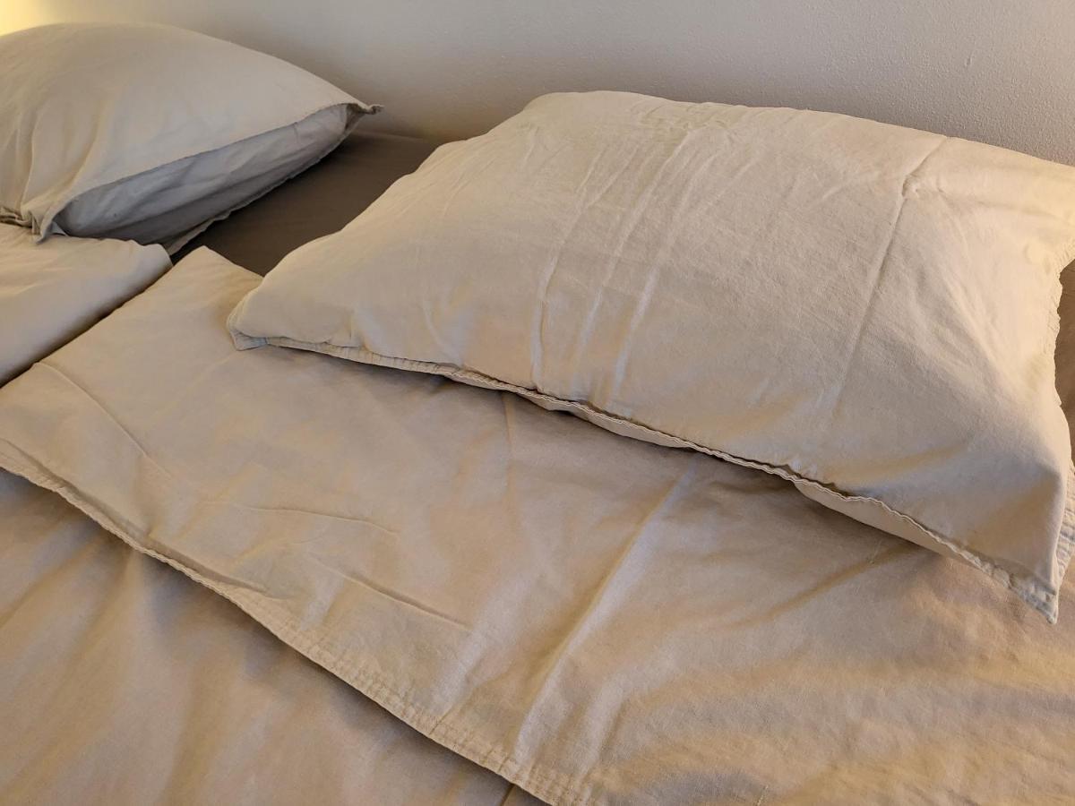 Apartment Lainaankatu Rovaniemi Ngoại thất bức ảnh