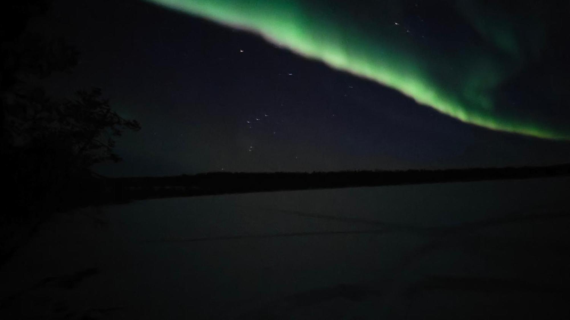 Apartment Lainaankatu Rovaniemi Ngoại thất bức ảnh